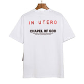 Fear Of God T-Shirt